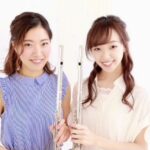 フルートデュオricotta YouTubeチャンネルを開設しました