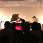 11/10 ricotta本番終了