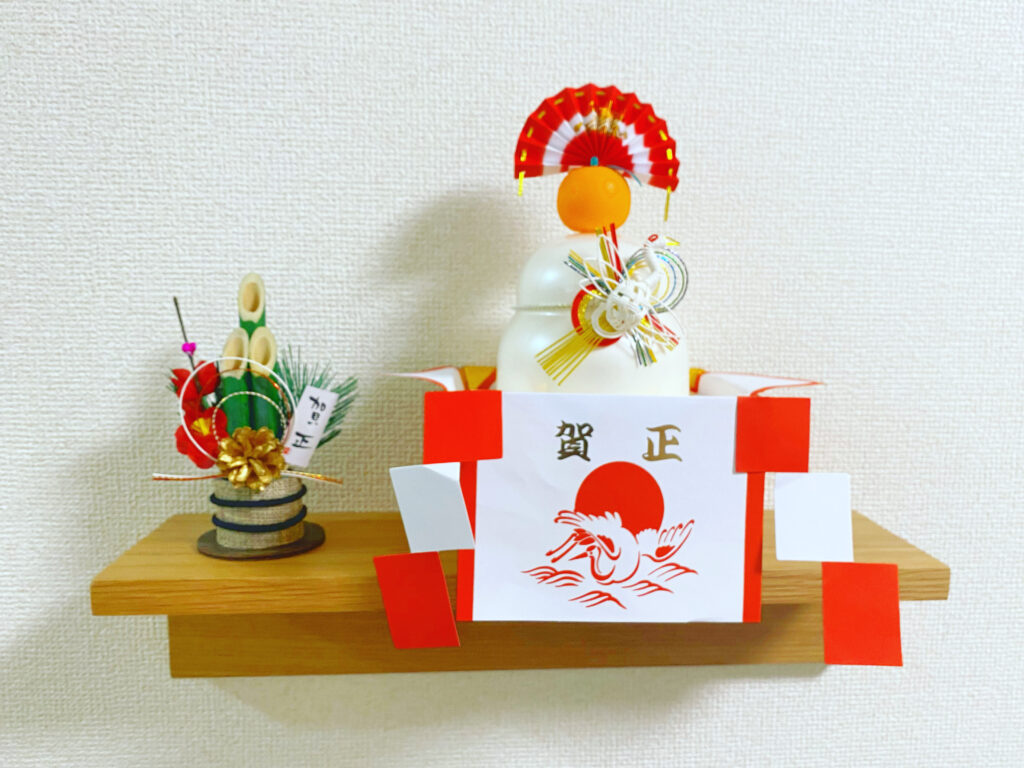 今年も宜しくお願いします。