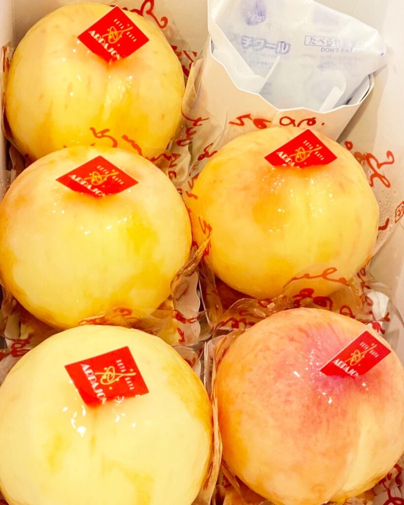 世田谷教室近くのお店「アルパジョン」