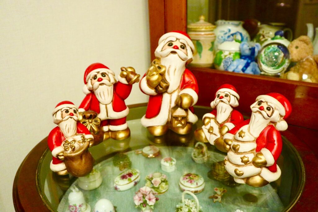 Merry Christmas！