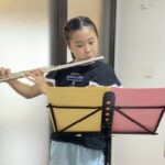 小学生以下のお子様のレッスンについて