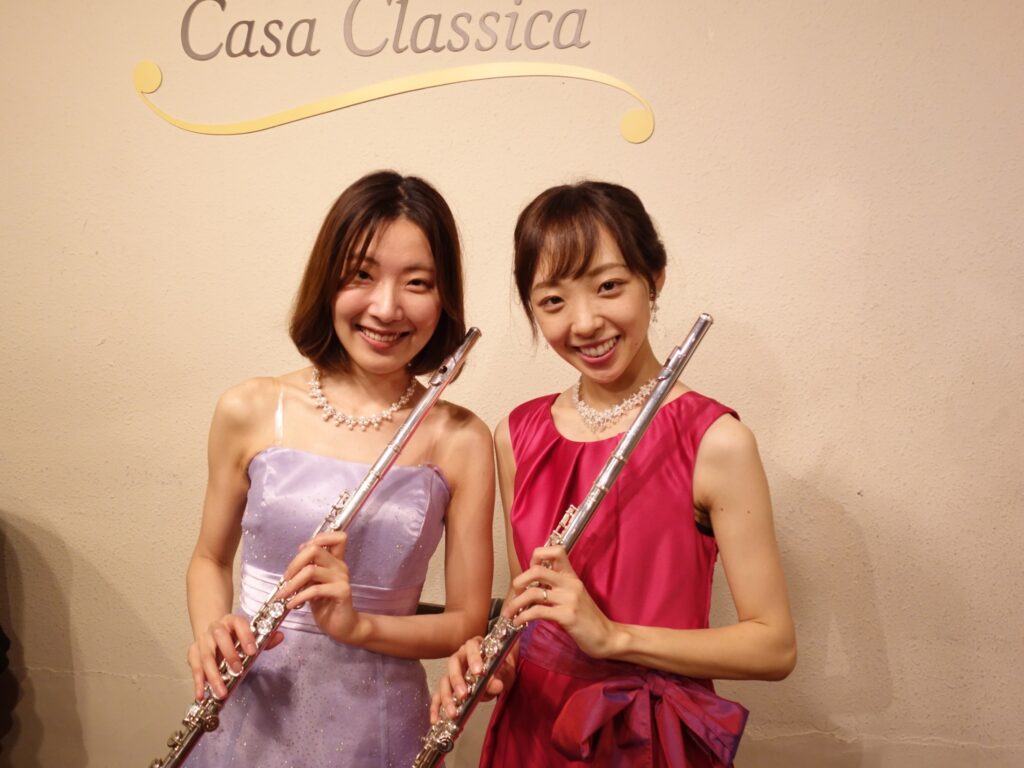 6/16演奏会ありがとうございました！