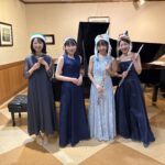 ウィンターコンサート終演