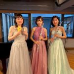 演奏会終演しました♬