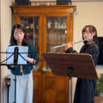 11/1(土)文化祭イベントに参加します