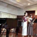 イベント演奏してきました♪