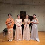 1/18演奏会終わりました♬